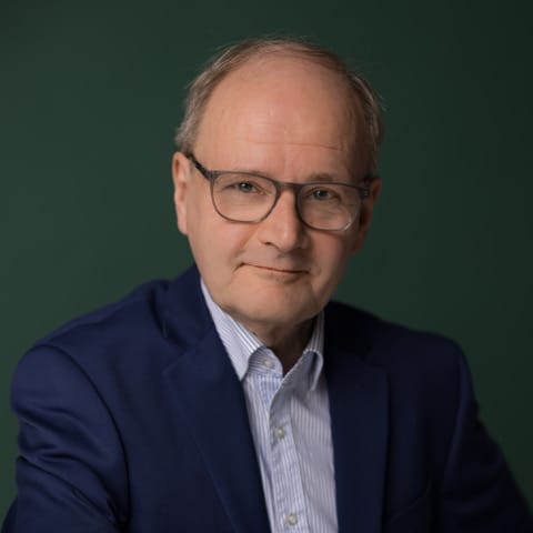 Hannu Vehanen.